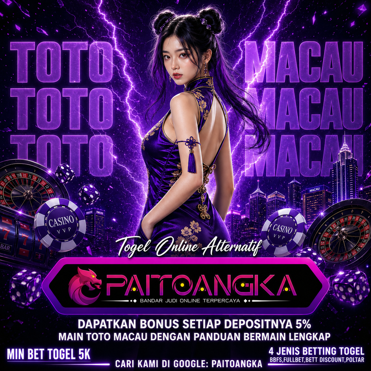 PAITOANGKA